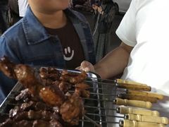 -王记西鎮电烤肉(汶上路店)