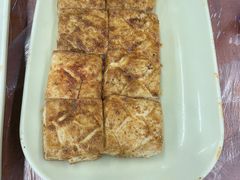 -凤爪王烧烤(丰美路团结佳兴园店)