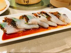 -陶陶居海鲜酒家(新马路店)