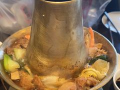 -鼓楼东街老火锅(鼓楼店)