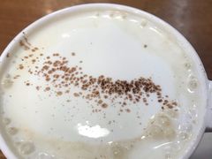 -海岩咖啡(茂业天地店)
