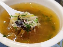 -芳芳餐厅(白沙路店)