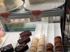 -西村叔叔的店·面包·甜品·蛋糕(清河万象汇店)