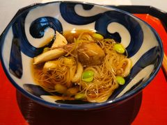 -盘古七星酒店·京都怀石花传日餐厅