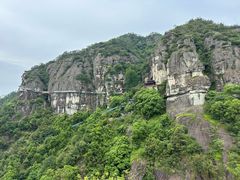 -大慈岩风景区
