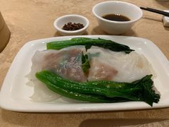 -广东胜利宾馆西关粤中餐厅