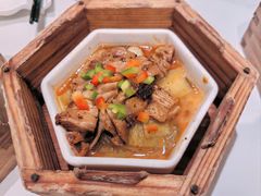 -祥记·国宴豫菜·经典粤菜(郑东新区新长安店)