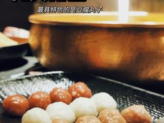 -荣记火锅(青悦城店)