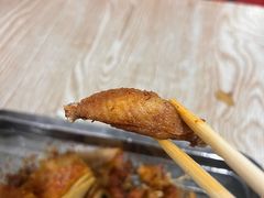 -南门黄孃甜不辣