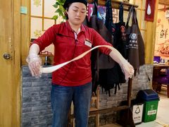 -五福居羊蝎子(方庄店)