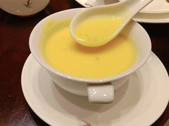 杨枝甘露-彩丰楼·中餐厅(国家会展中心上海洲际店)
