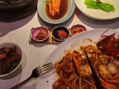 -莉莉海堂HAITANG·烤鸭(国贸商城店)