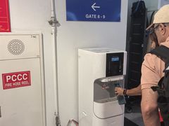 -胡志明新山一国际机场