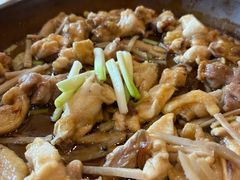 -龙悦湾酒家·八阵鱼生·渔人码头店