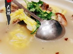 -北塘海鲜·天津菜(大光明桥旗舰店)
