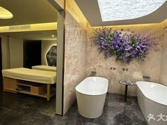 -大逸传奇·足道SPA(天美店)