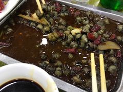 -赵氏老北京涮羊肉羊蝎子(蓝村店)