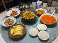 -首秀·四川料理(吾悦广场店)