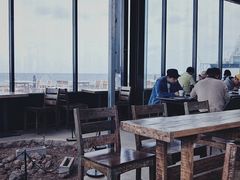-Cafe Aewol Monsant