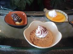 -华厦大酒店·桃源西餐厅·自助餐