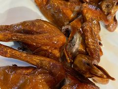 中山石岐乳鸽-鱼醉无骨鱼·中山脆肉鲩(荔湾路店)