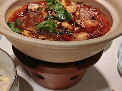 -刀板香·安徽菜(国购IFC店)