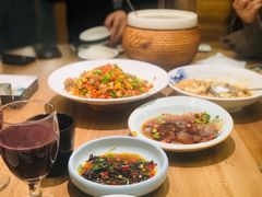 -7017浙菜•建德味(中财店)