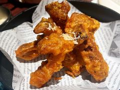 -22ºN BISTRO西餐&酒馆