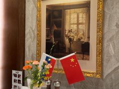 -马克西姆俄罗斯餐厅(通亚街店)