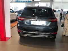 -上海永达通途别克4S店(七宝店)