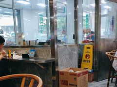 -晓马鸭店(新芜路店)
