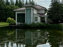 -上海怡沁园度假酒店