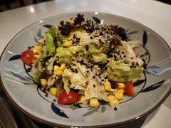 -千寻山野烤肉(中关村店)