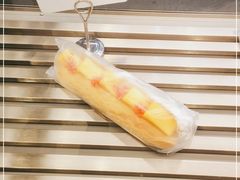 -喜茶(北京五棵松华熙店)