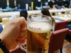 -东京屋(武定路店)