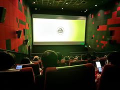 -百丽宫影城(嘉里汇店)