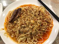 -有家驴肉黄面(敦煌店)