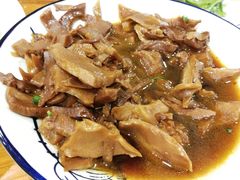 -新聚丰菜馆(太监弄店)