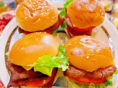 -拾也•和牛•海鲜•烤肉放题(卓悦INTOWN店)