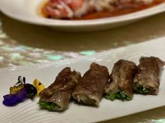 -8餐厅(新葡京酒店)