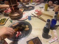 -胡哥烤肥牛(车公庙店)