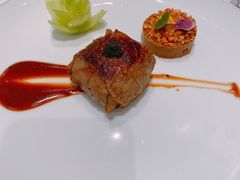 -伯衡55·吉品轩(乌鲁木齐南路店)