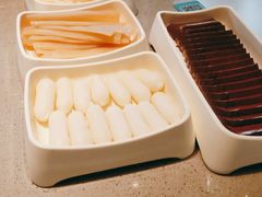 -半天妖烤鱼(大润发店)