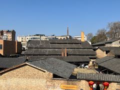 -景德镇陶阳里历史文化旅游区