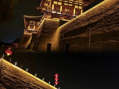 -定鼎门遗址博物馆
