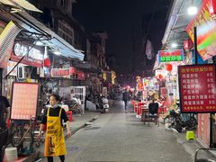 -麻木老地方牛筋牛杂(长堤街店)