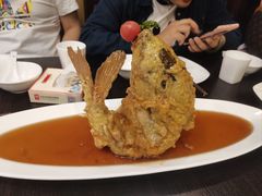 -老牌坊鲁菜名店(宽厚里店)