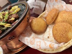 -宏状元现熬粥·京味菜(五棵松店)
