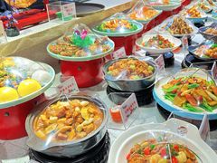 -麻辣港湾(京津公路店)