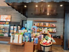 -星巴克臻选(广州高德置地秋广场店)